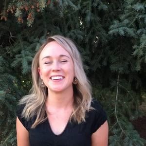 Meet your Posher, Ruth